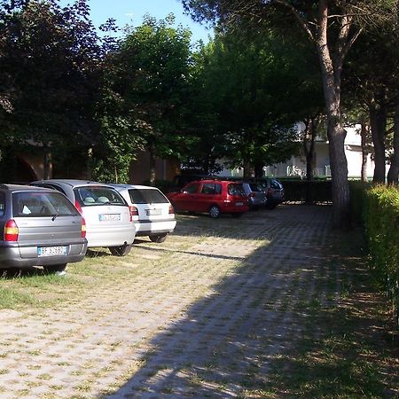 Fenice Bibione Dış mekan fotoğraf