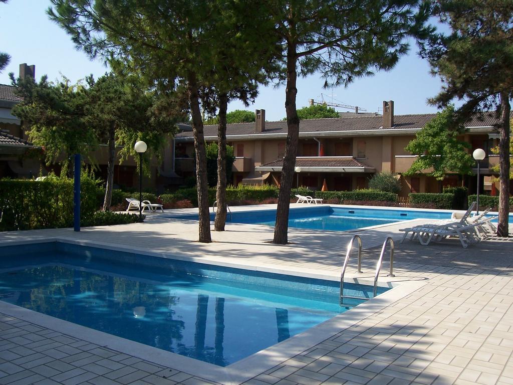 Fenice Bibione Dış mekan fotoğraf