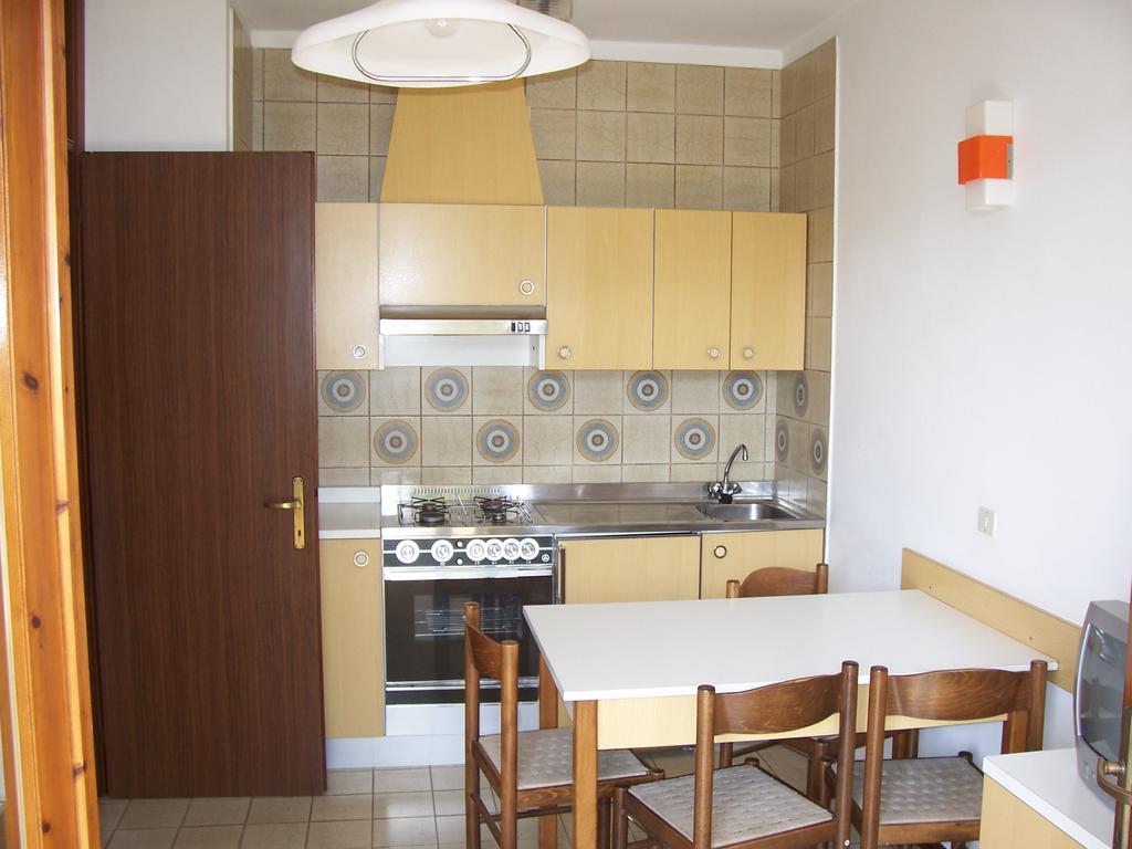 Fenice Bibione Dış mekan fotoğraf